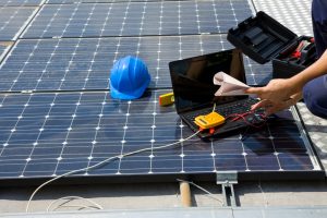 Conditions d’installation de panneaux solaire par Solaires Photovoltaïques à Sainte-Anne-sur-Brivet